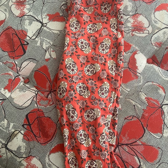 Women’s leggings - Picture 2 of 3